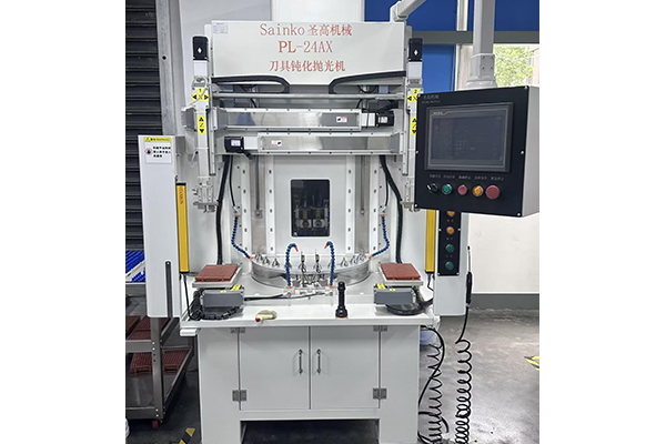 客户案例2-铣刀钝化
