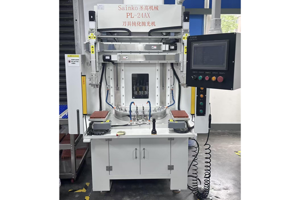 客户案例5-牙刀涂层抛光